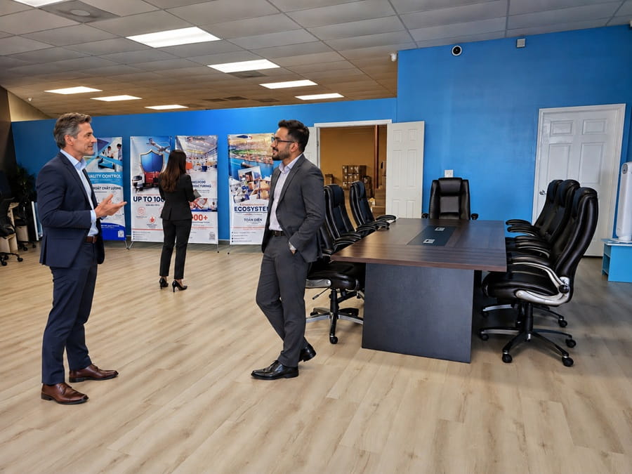 about speego logistics