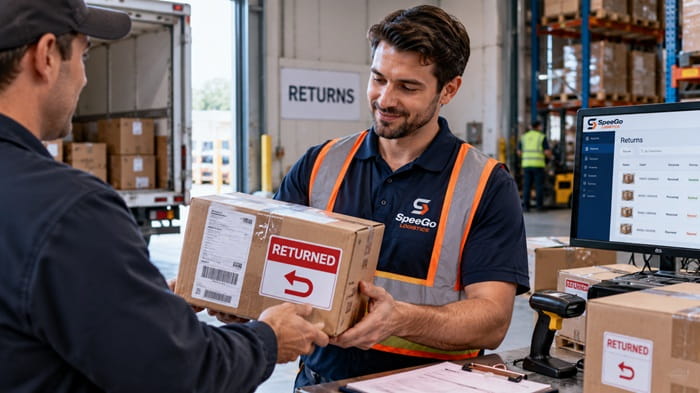 fulfillment usa speego services