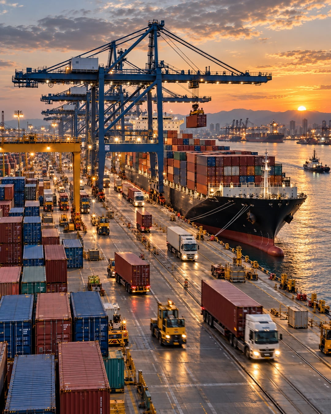 speego logistics from china to us canada au