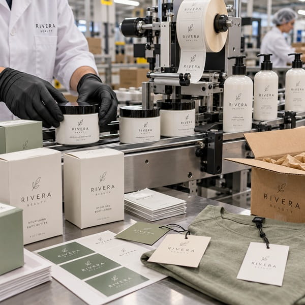 sourcing services speego-private label