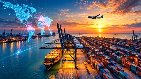 speego services - logistics