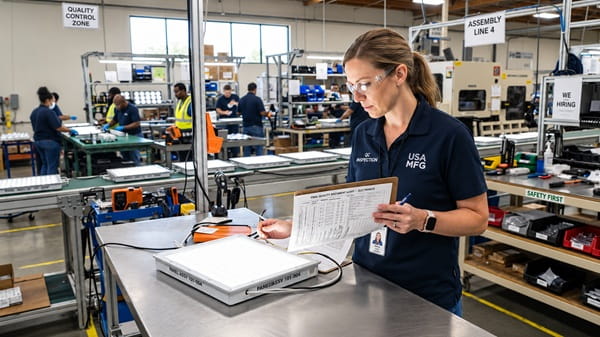 speego services - sourcing quality control
