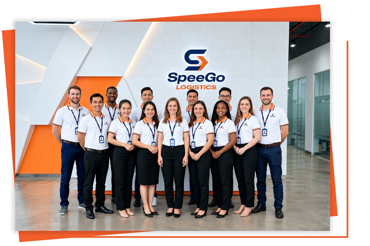 speego team